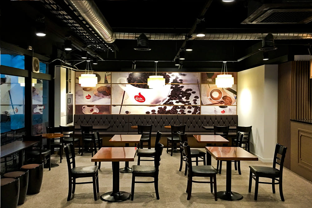 카페드림영산대1