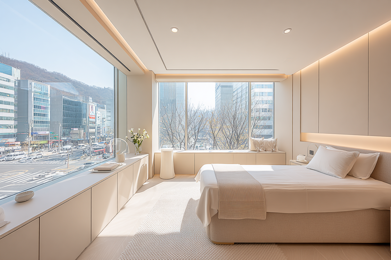 BAECGWANG Dermatology (7)