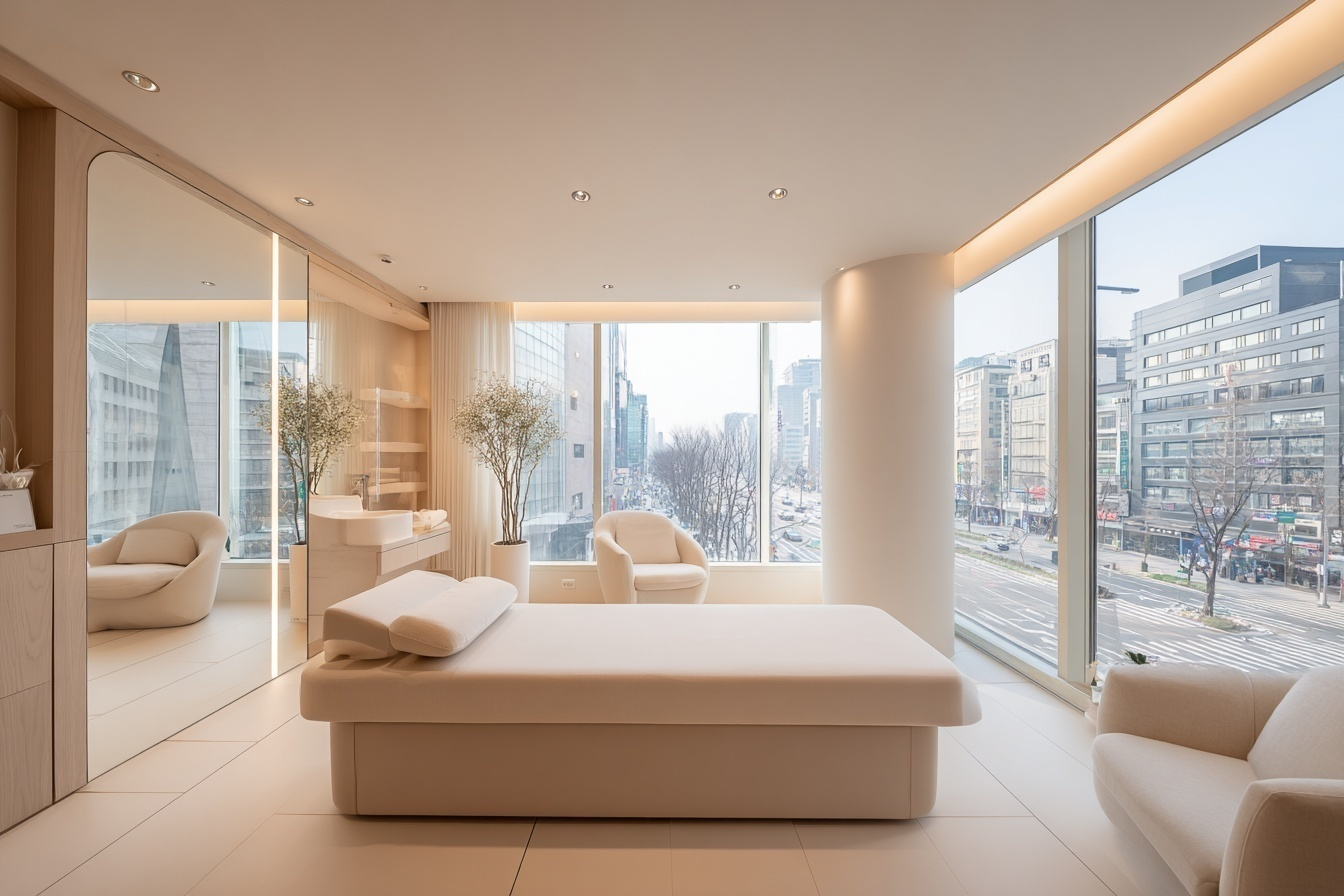 BAECGWANG Dermatology (8)