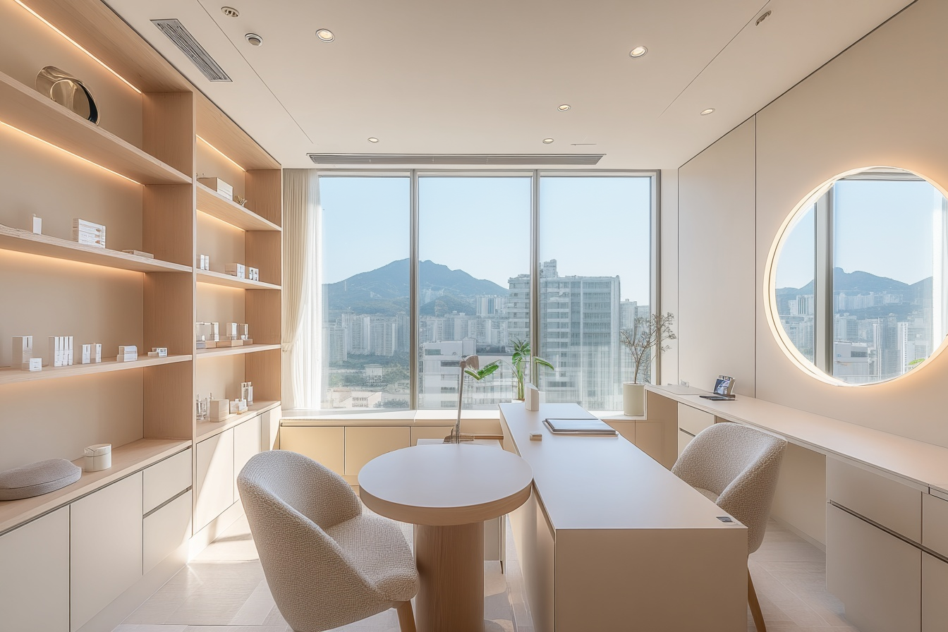 BAECGWANG Dermatology (9)