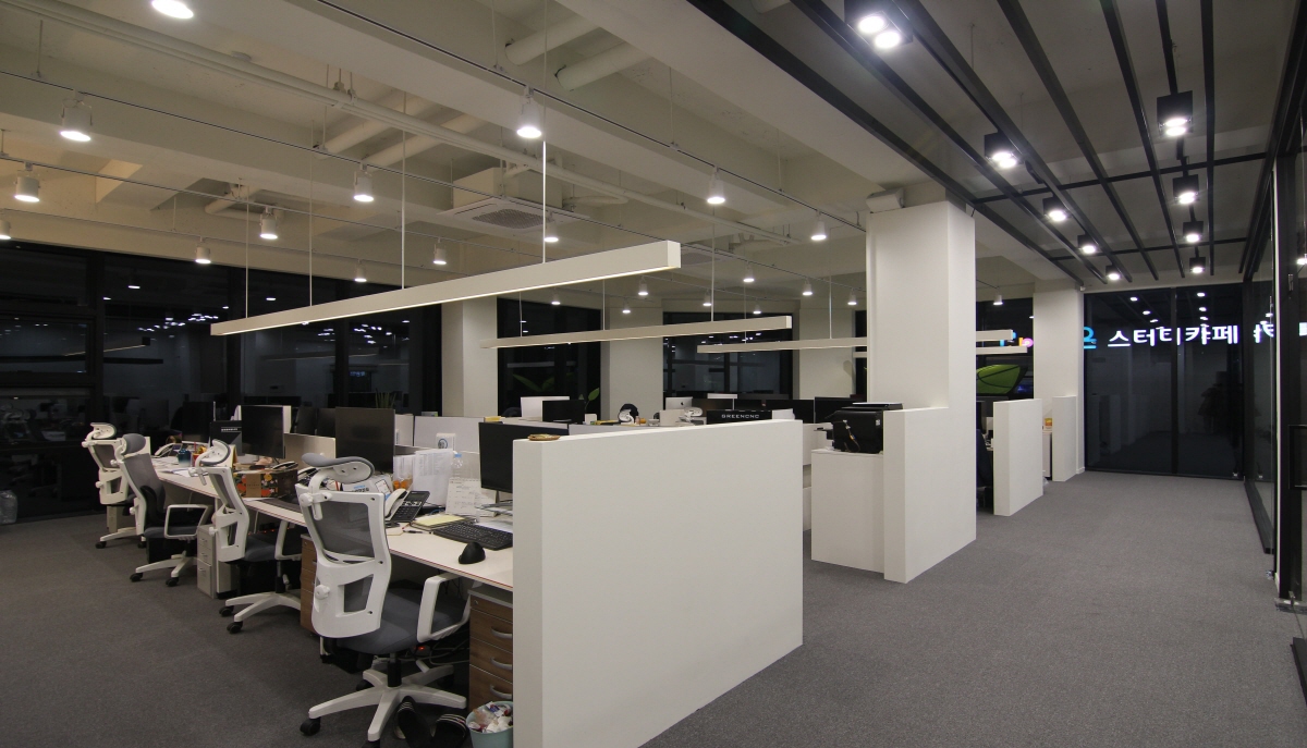 농수산 사무실 1