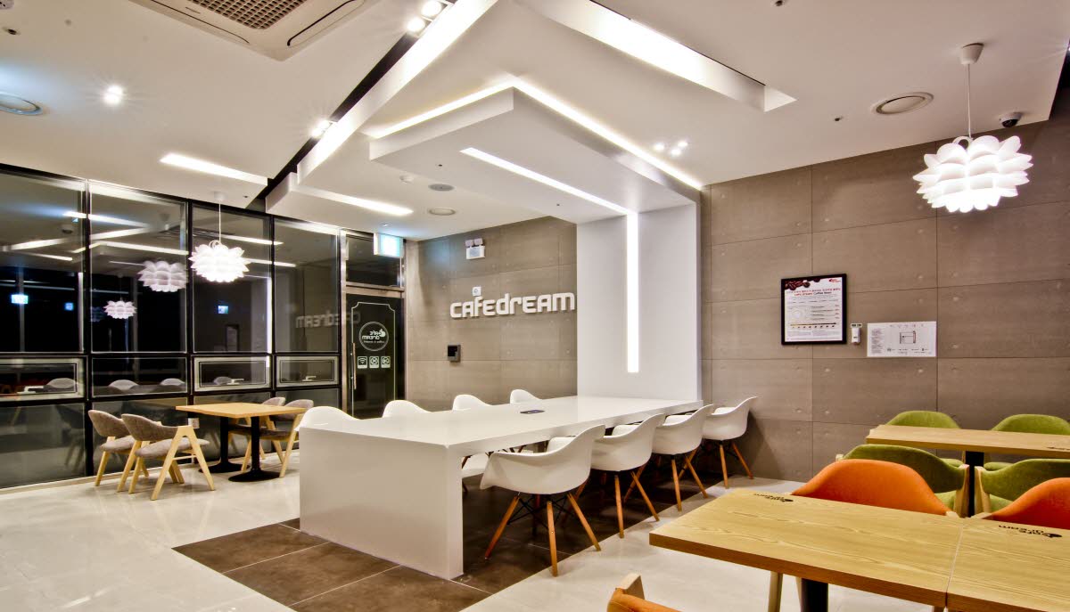 카페드림 1