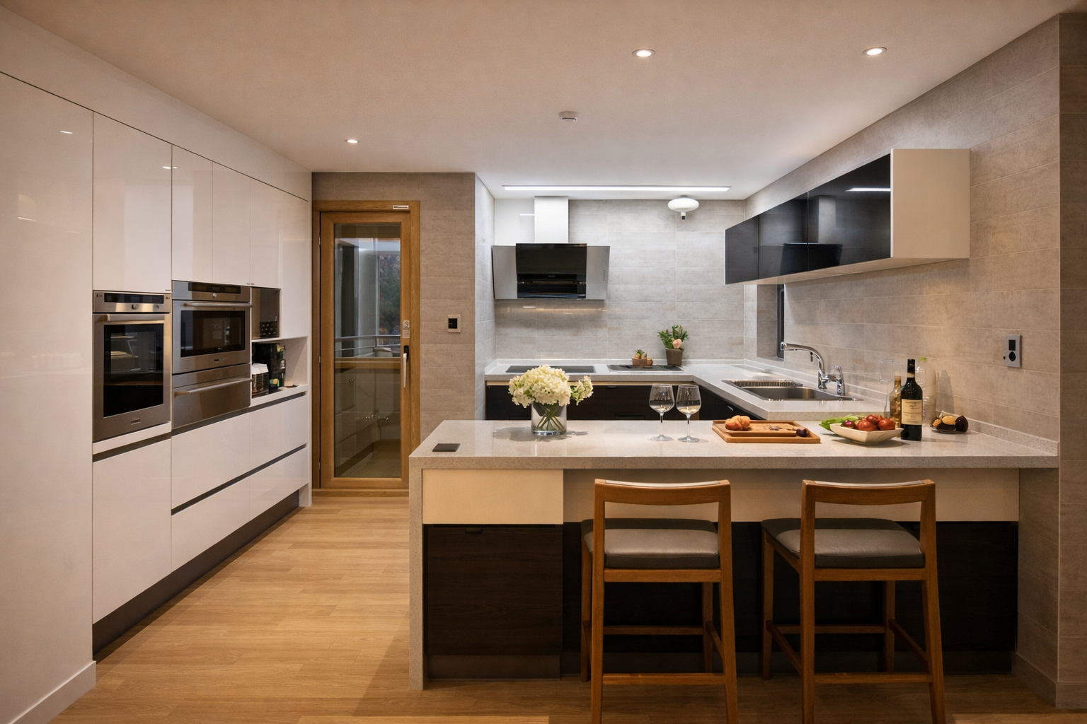 SOLMALU HOUSE IN BUSAN (11)