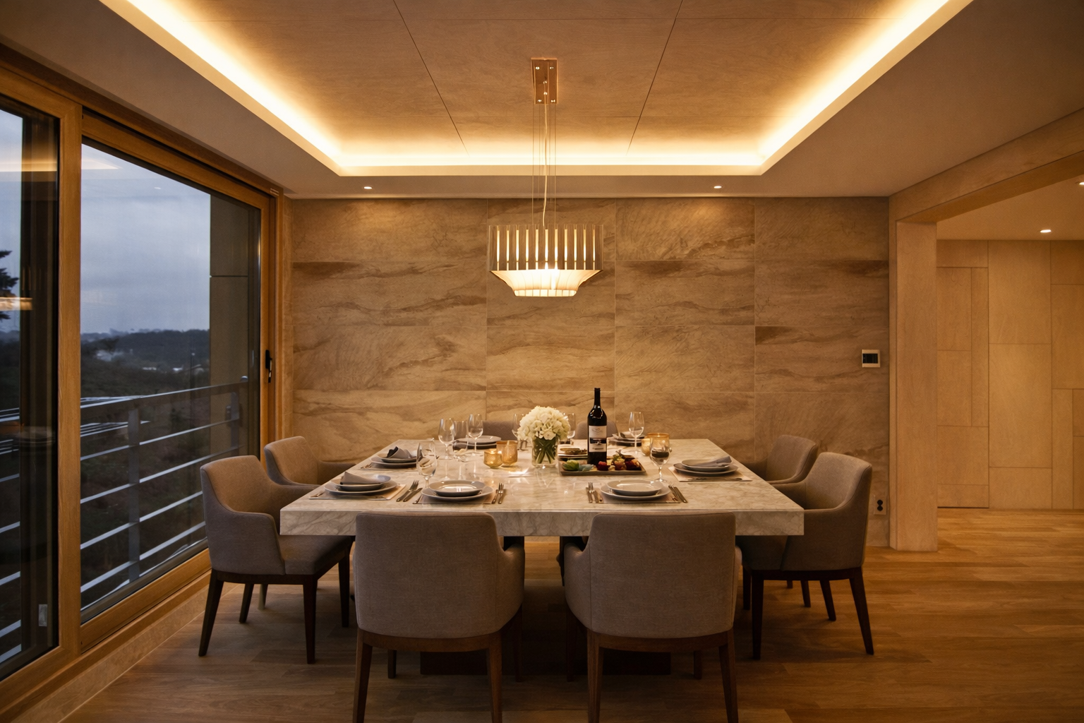 SOLMALU HOUSE IN BUSAN (13)