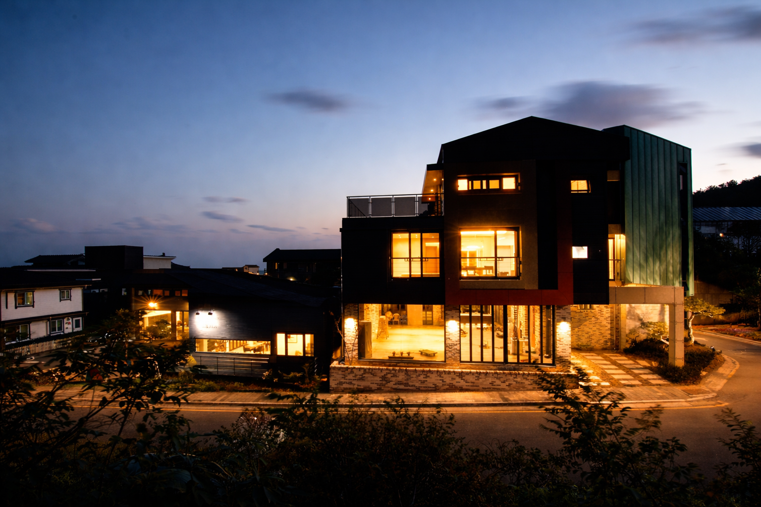 SOLMALU HOUSE IN BUSAN (3)