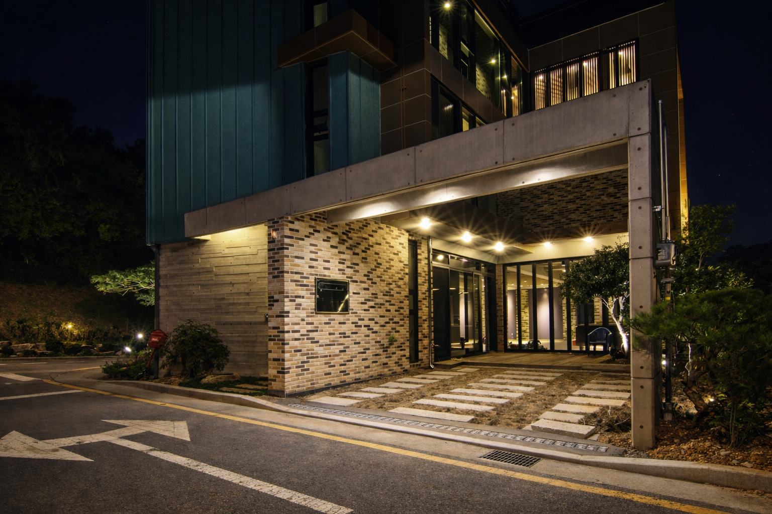 SOLMALU HOUSE IN BUSAN (4)