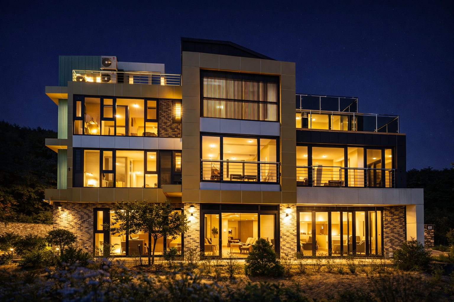 SOLMALU HOUSE IN BUSAN (6)